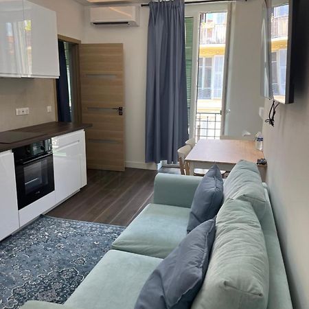 Centre Ville 니스 외부 사진