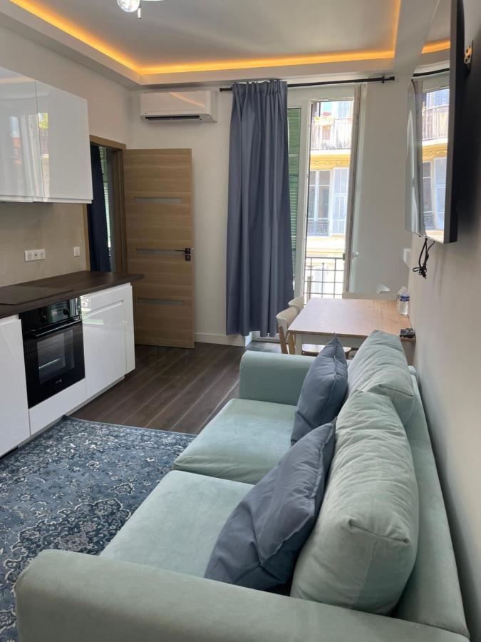 Centre Ville 니스 외부 사진