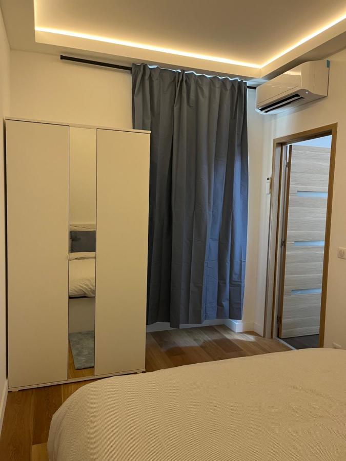 Centre Ville 니스 외부 사진